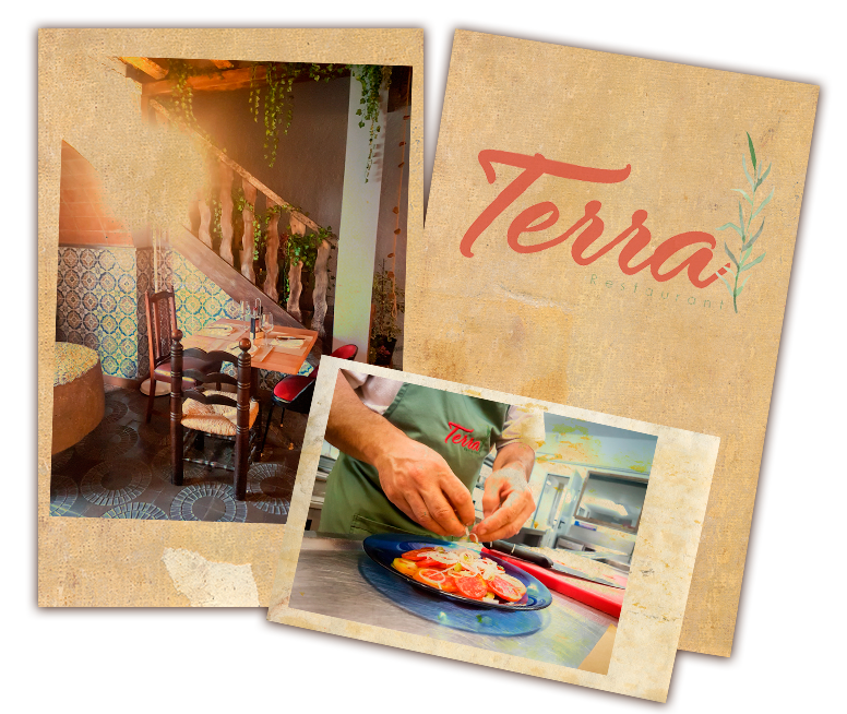 @terrarestaurant_gorchs, Restaurant Ecologic Terra Km0 El Gorchs Granollers
